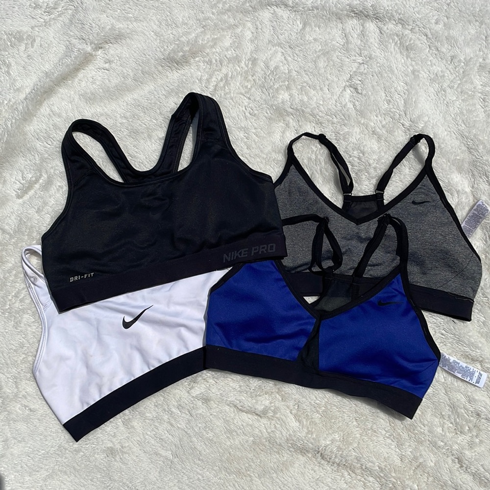 Nike Sports Bras